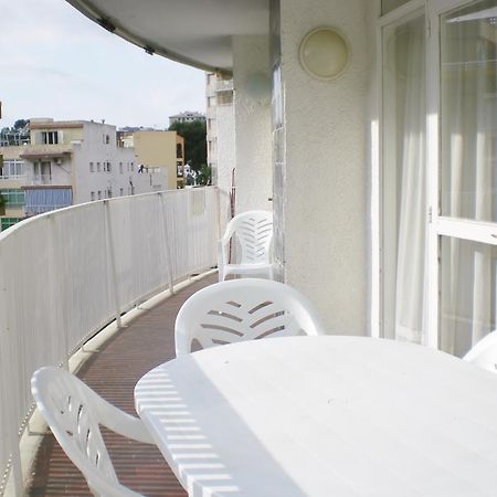 شقة Acapulco Sol Central Lloret يوريت دي مار المظهر الخارجي الصورة