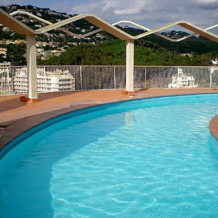 شقة Acapulco Sol Central Lloret يوريت دي مار المظهر الخارجي الصورة