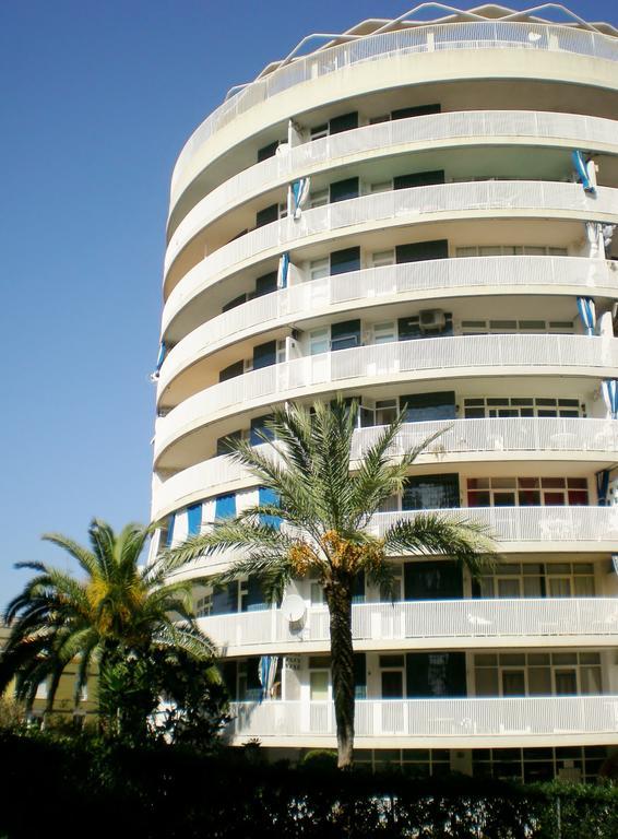 شقة Acapulco Sol Central Lloret يوريت دي مار المظهر الخارجي الصورة